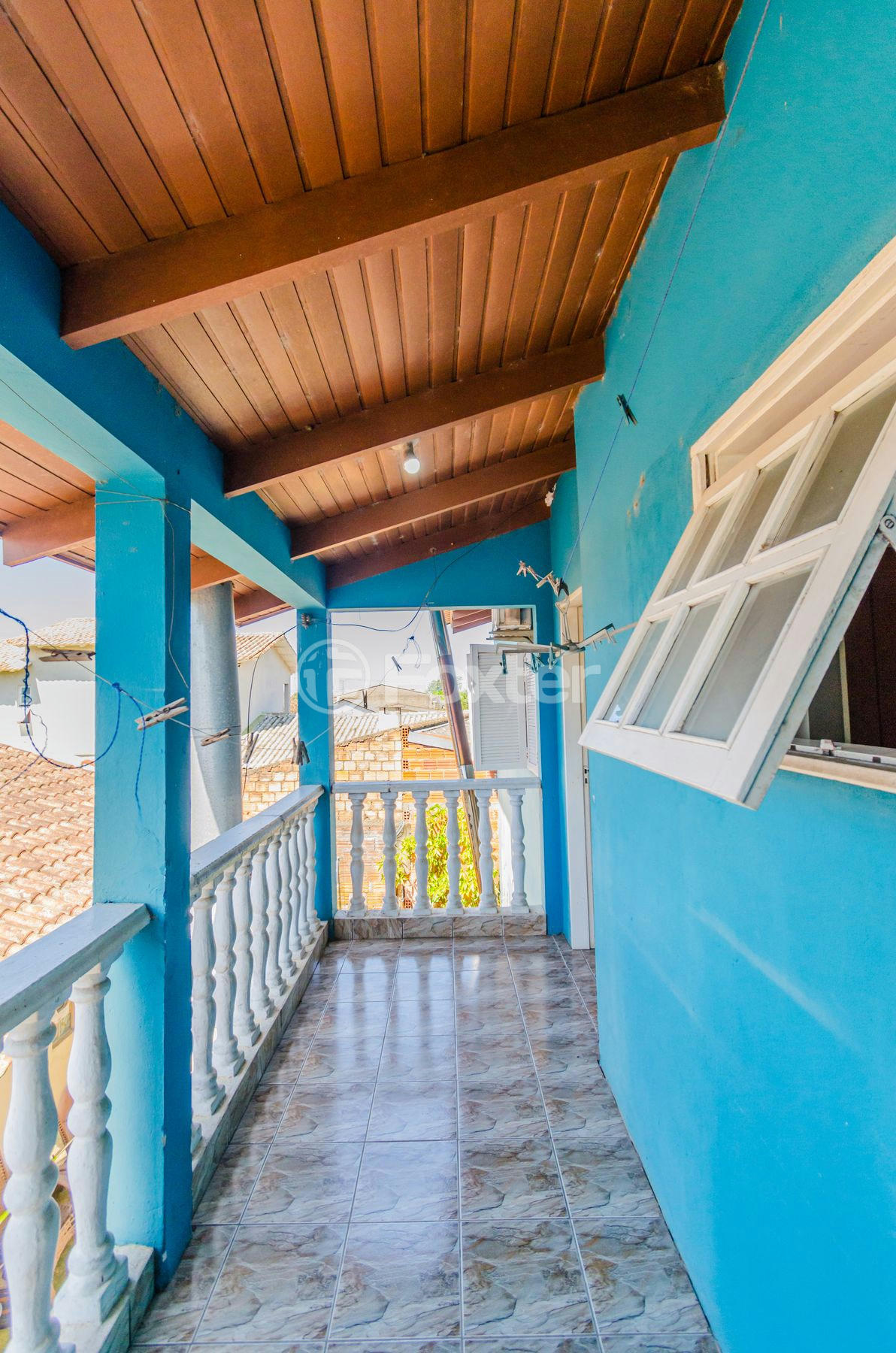 Casa à venda com 3 quartos, 200m² - Foto 35
