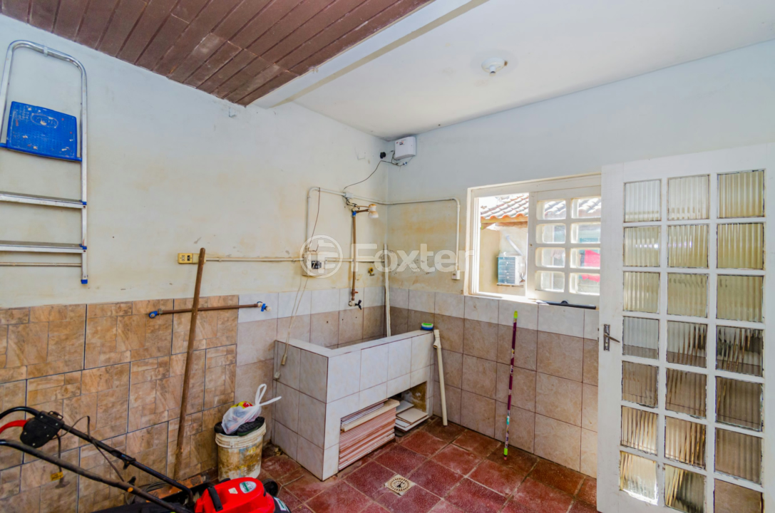 Casa à venda com 3 quartos, 200m² - Foto 38