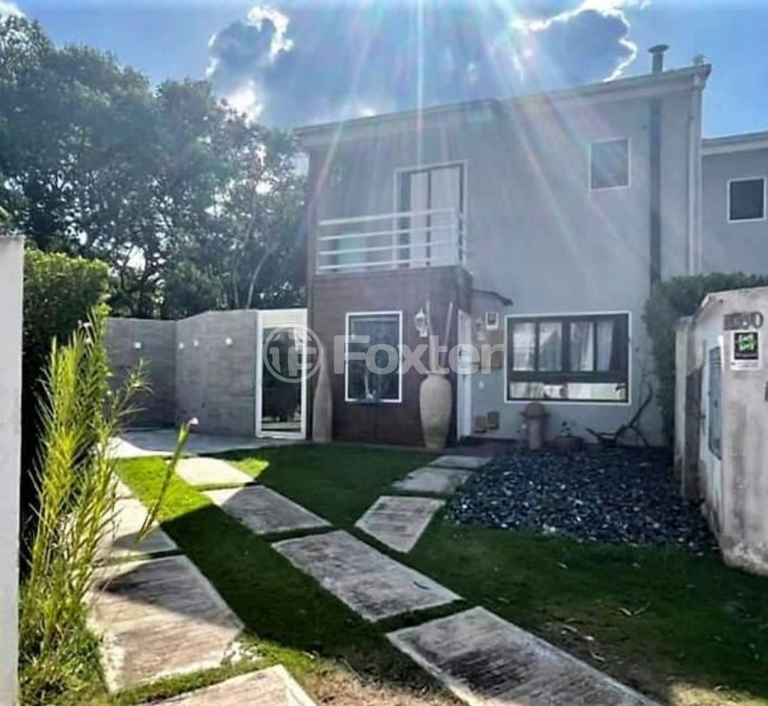 Casa de Condomínio à venda com 3 quartos, 147m² - Foto 1