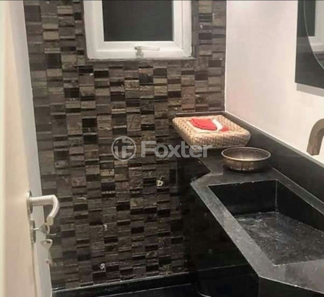 Casa de Condomínio à venda com 3 quartos, 147m² - Foto 11