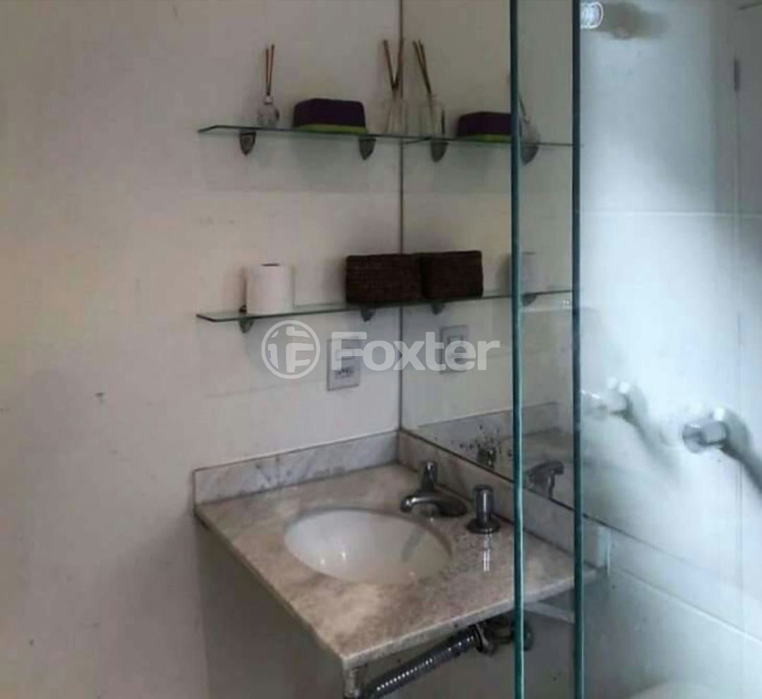 Casa de Condomínio à venda com 3 quartos, 147m² - Foto 9