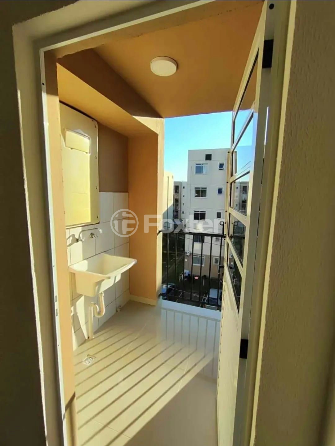 Apartamento à venda com 2 quartos, 54m² - Foto 2