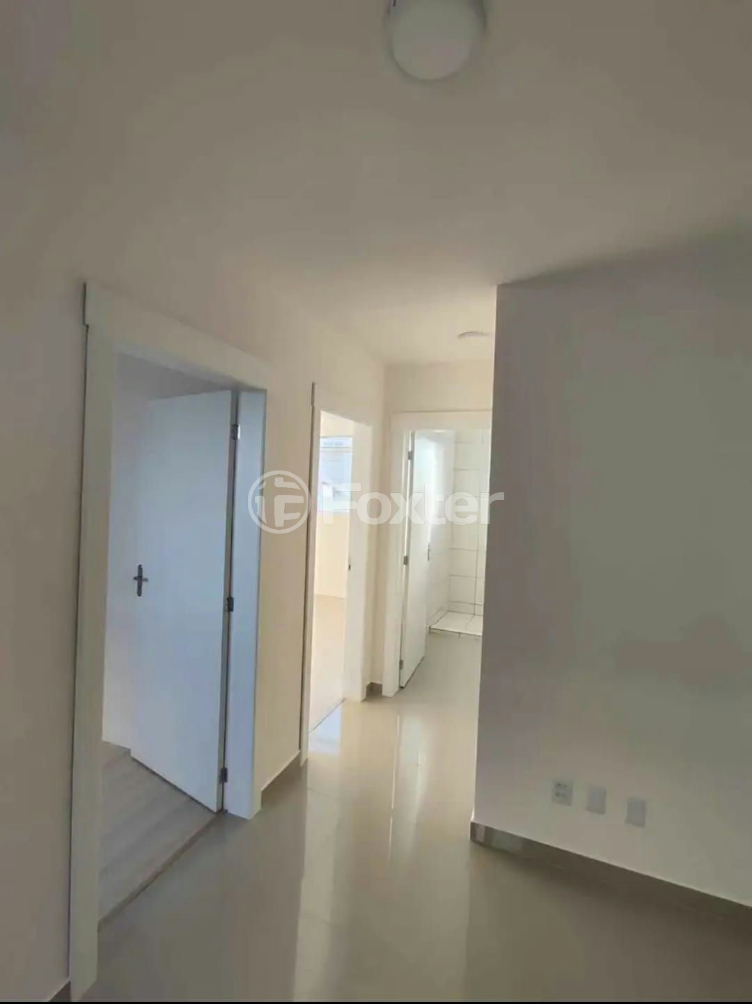 Apartamento à venda com 2 quartos, 54m² - Foto 8