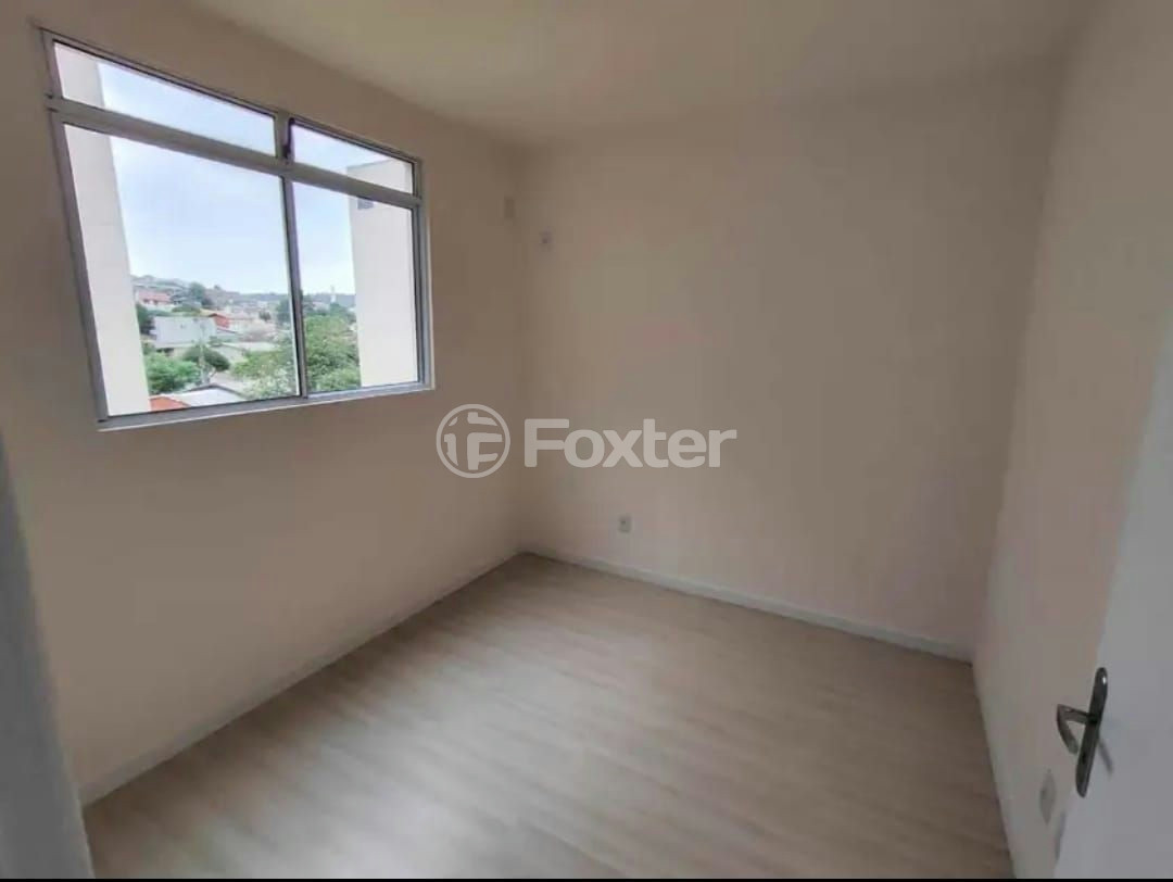 Apartamento à venda com 2 quartos, 54m² - Foto 5