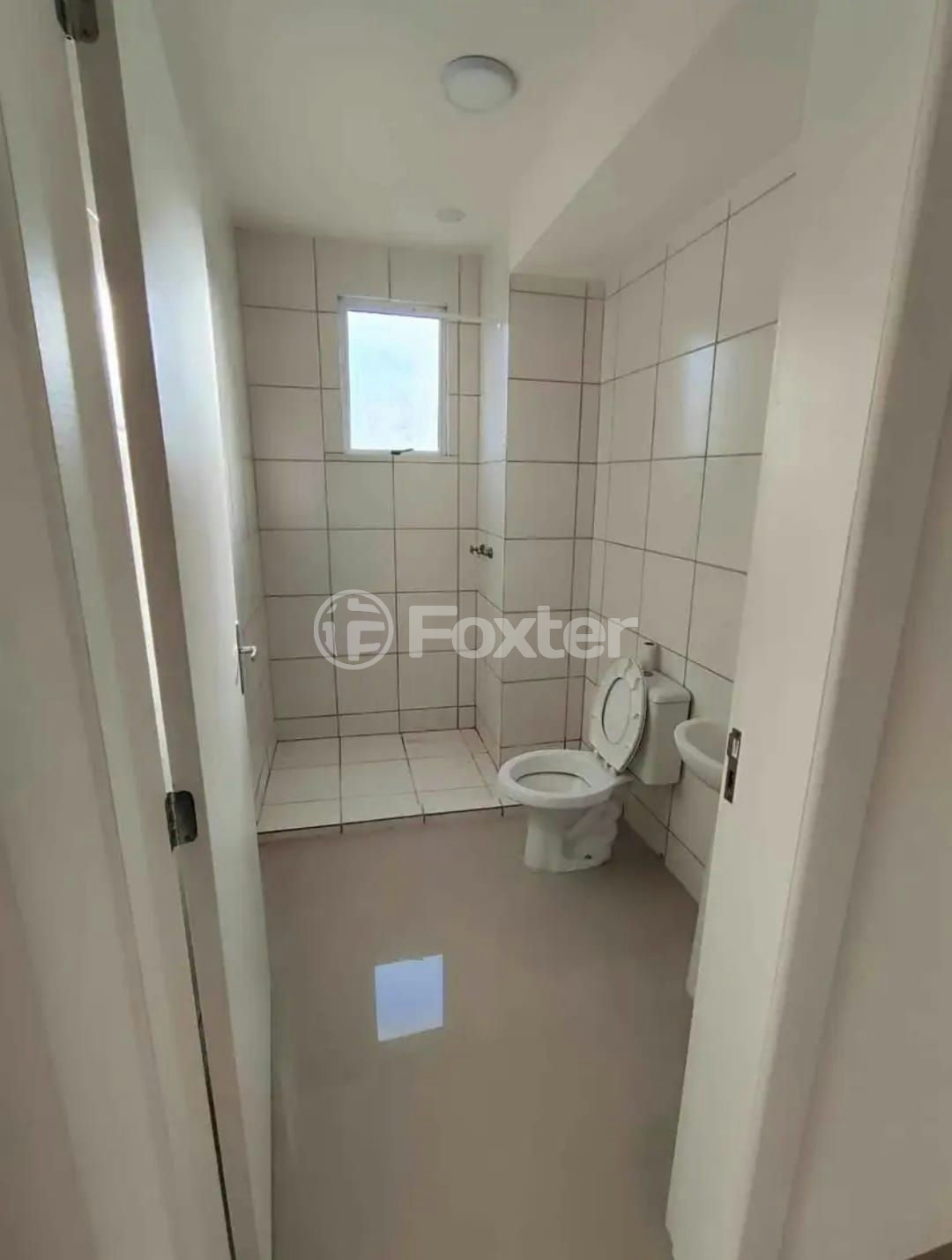Apartamento à venda com 2 quartos, 54m² - Foto 9