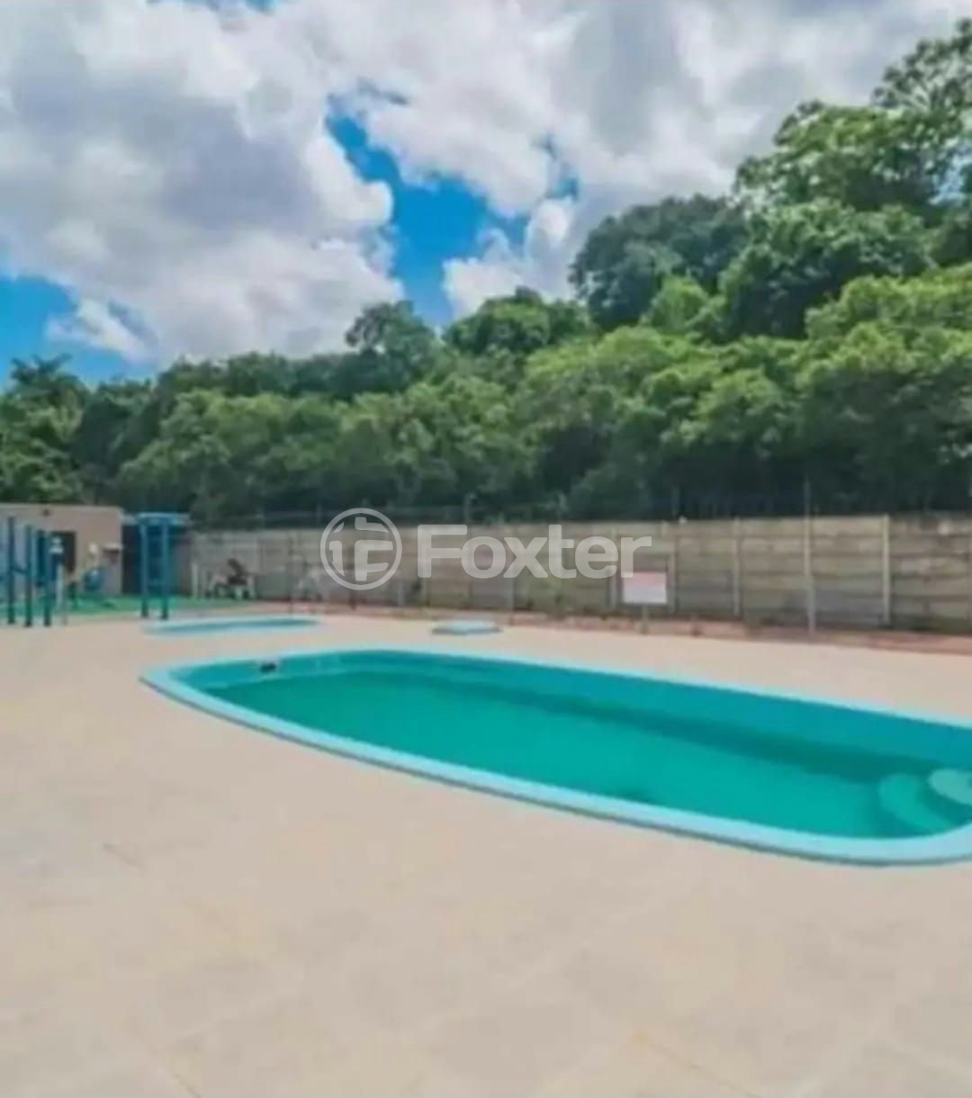 Apartamento à venda com 2 quartos, 54m² - Foto 10