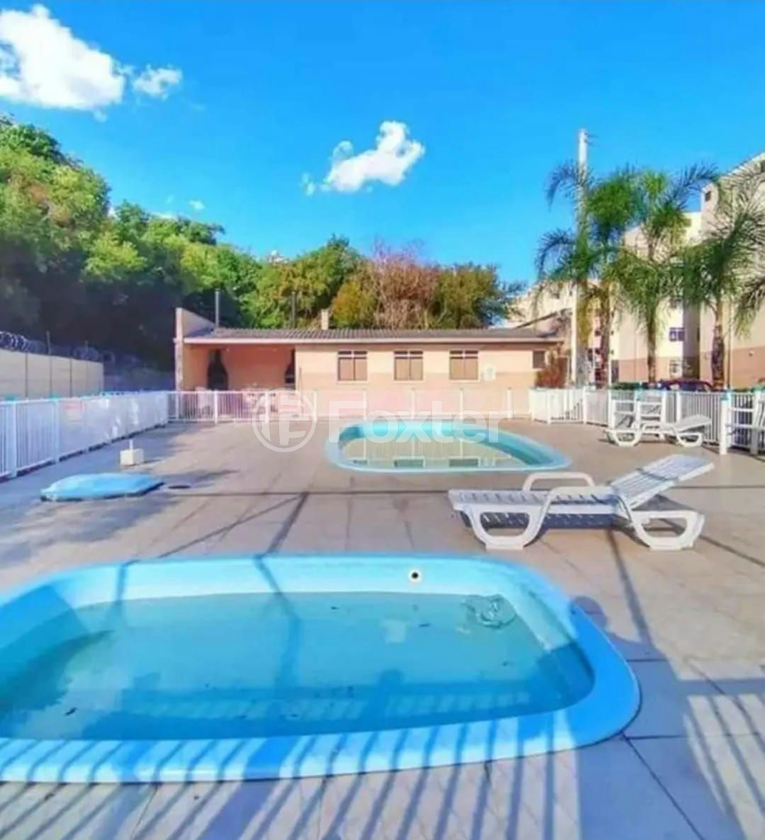 Apartamento à venda com 2 quartos, 54m² - Foto 13