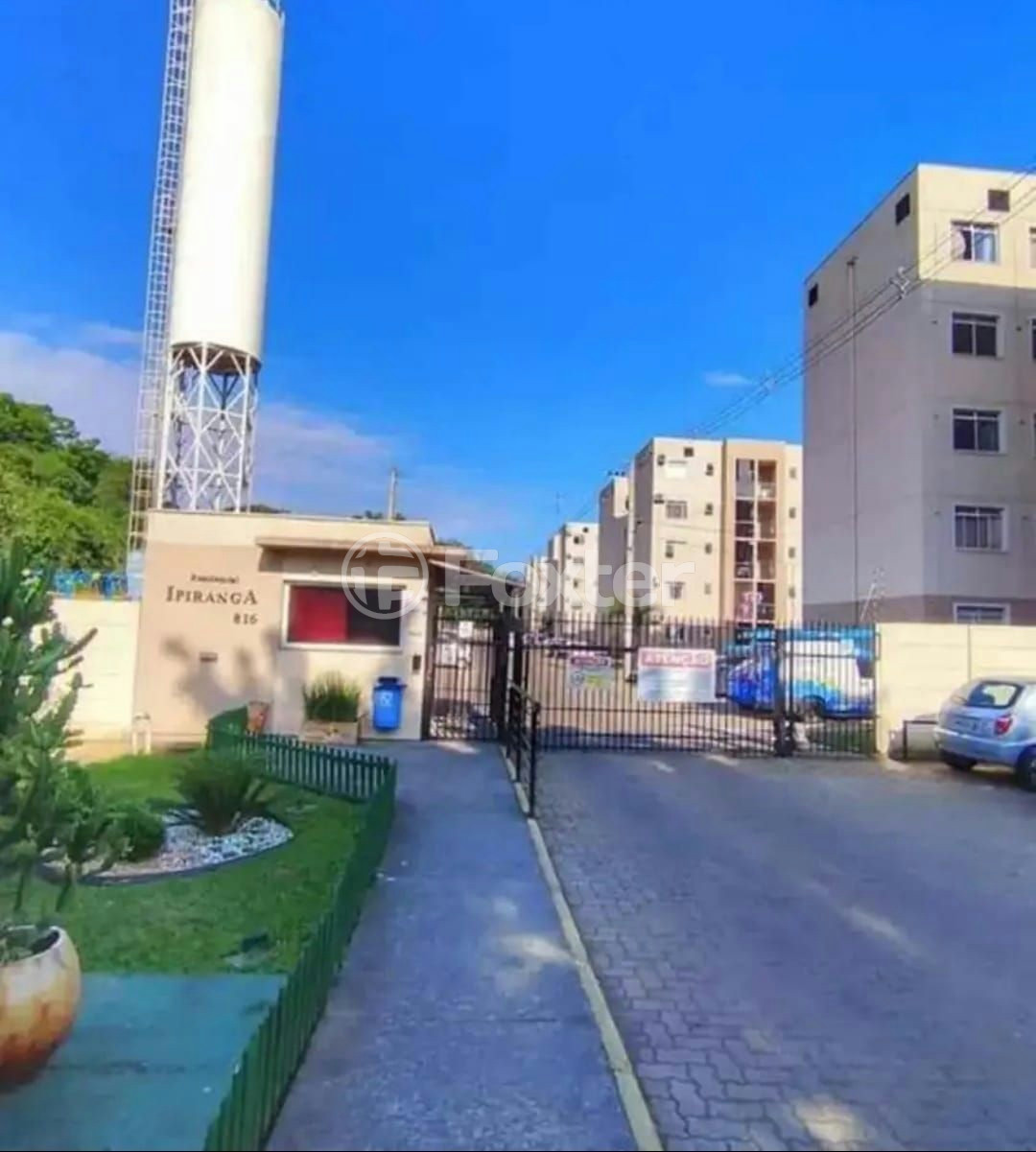 Apartamento à venda com 2 quartos, 54m² - Foto 14