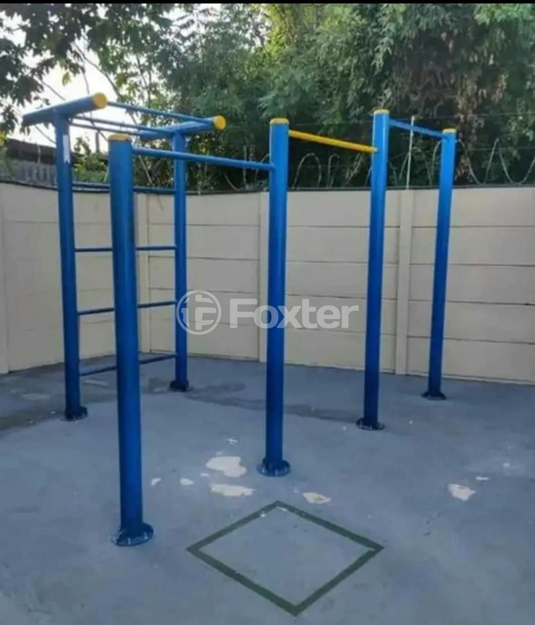 Apartamento à venda com 2 quartos, 54m² - Foto 15