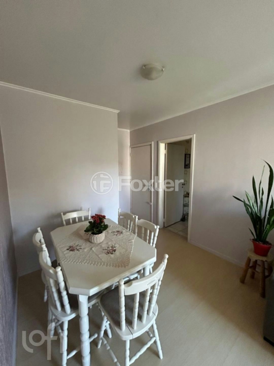 Apartamento à venda com 3 quartos, 86m² - Foto 8
