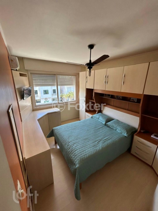Apartamento à venda com 3 quartos, 86m² - Foto 12