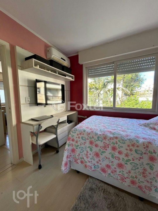 Apartamento à venda com 3 quartos, 86m² - Foto 4