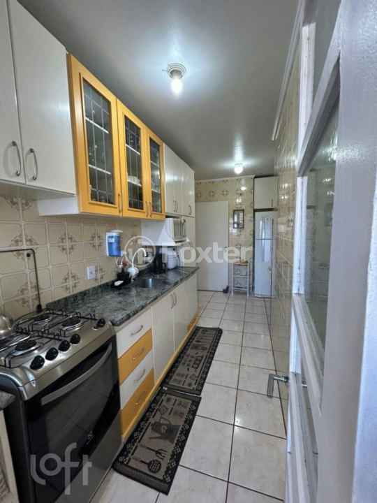 Apartamento à venda com 3 quartos, 86m² - Foto 14