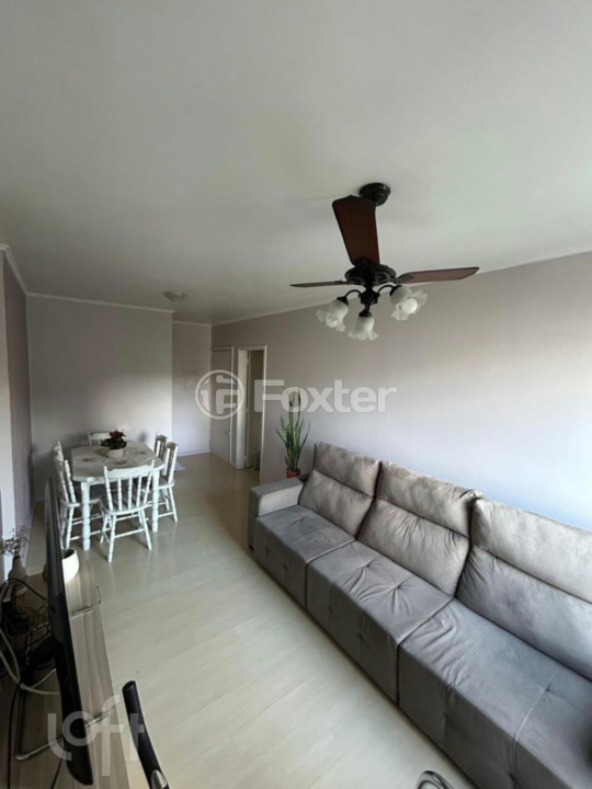 Apartamento à venda com 3 quartos, 86m² - Foto 6