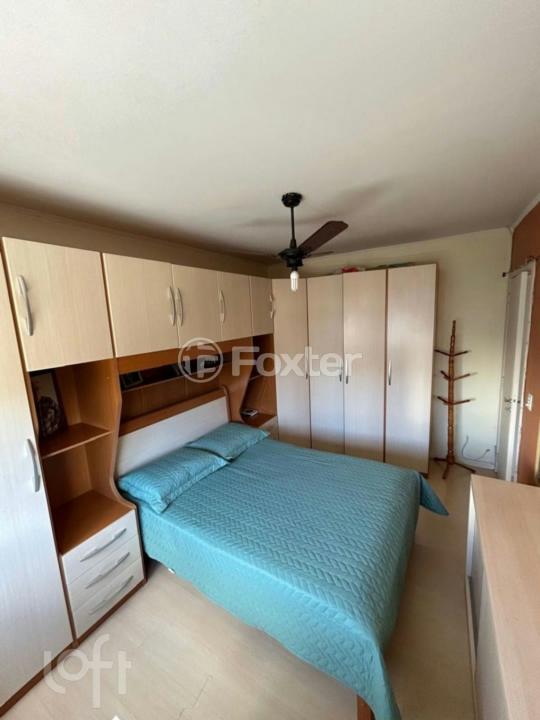 Apartamento à venda com 3 quartos, 86m² - Foto 11