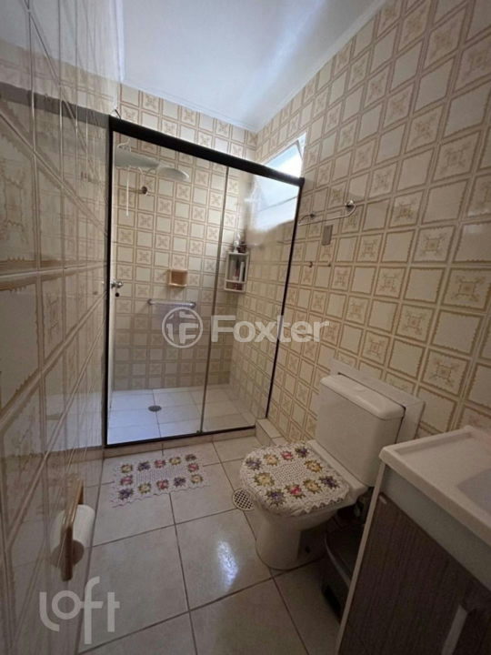 Apartamento à venda com 3 quartos, 86m² - Foto 20