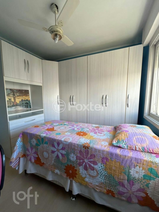 Apartamento à venda com 3 quartos, 86m² - Foto 10