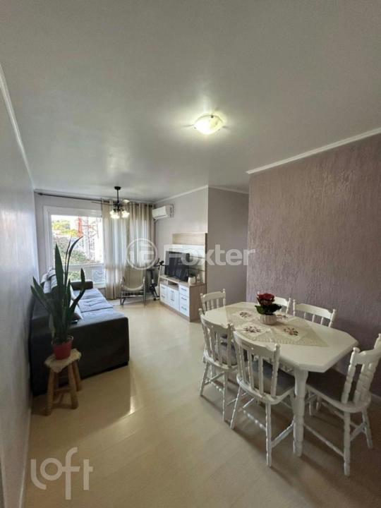 Apartamento à venda com 3 quartos, 86m² - Foto 5