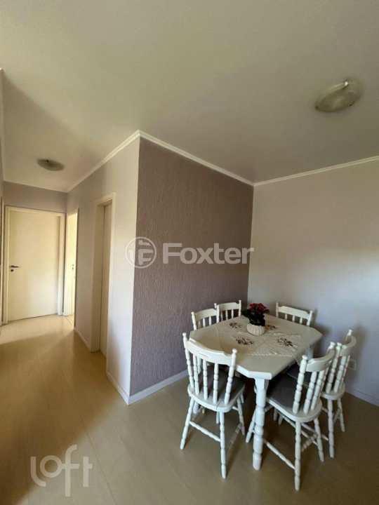 Apartamento à venda com 3 quartos, 86m² - Foto 7
