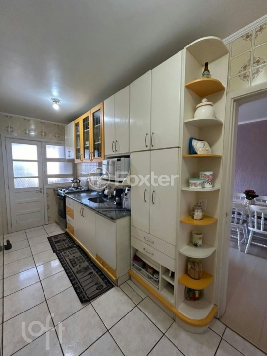 Apartamento à venda com 3 quartos, 86m² - Foto 15