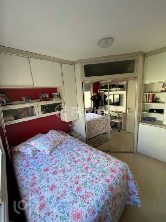 Apartamento à venda com 3 quartos, 86m² - Foto 3