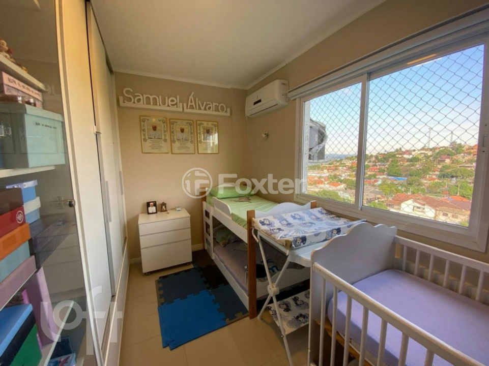 Apartamento à venda com 2 quartos, 63m² - Foto 17