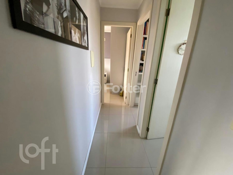 Apartamento à venda com 2 quartos, 63m² - Foto 24