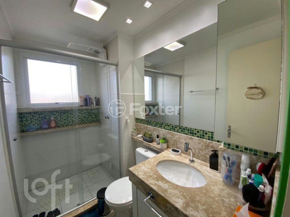 Apartamento à venda com 2 quartos, 63m² - Foto 22