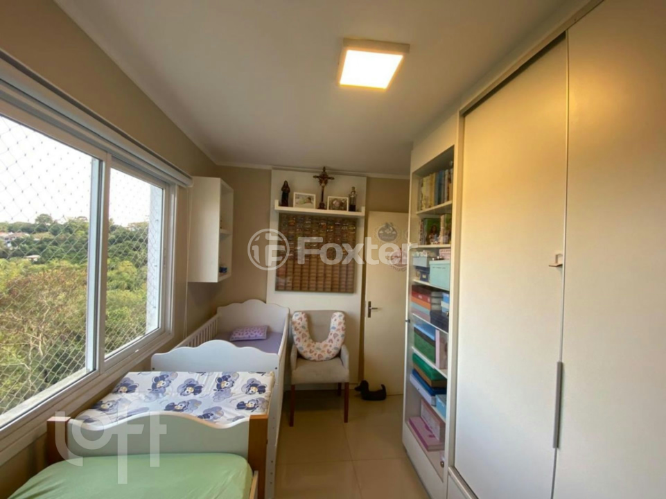 Apartamento à venda com 2 quartos, 63m² - Foto 18