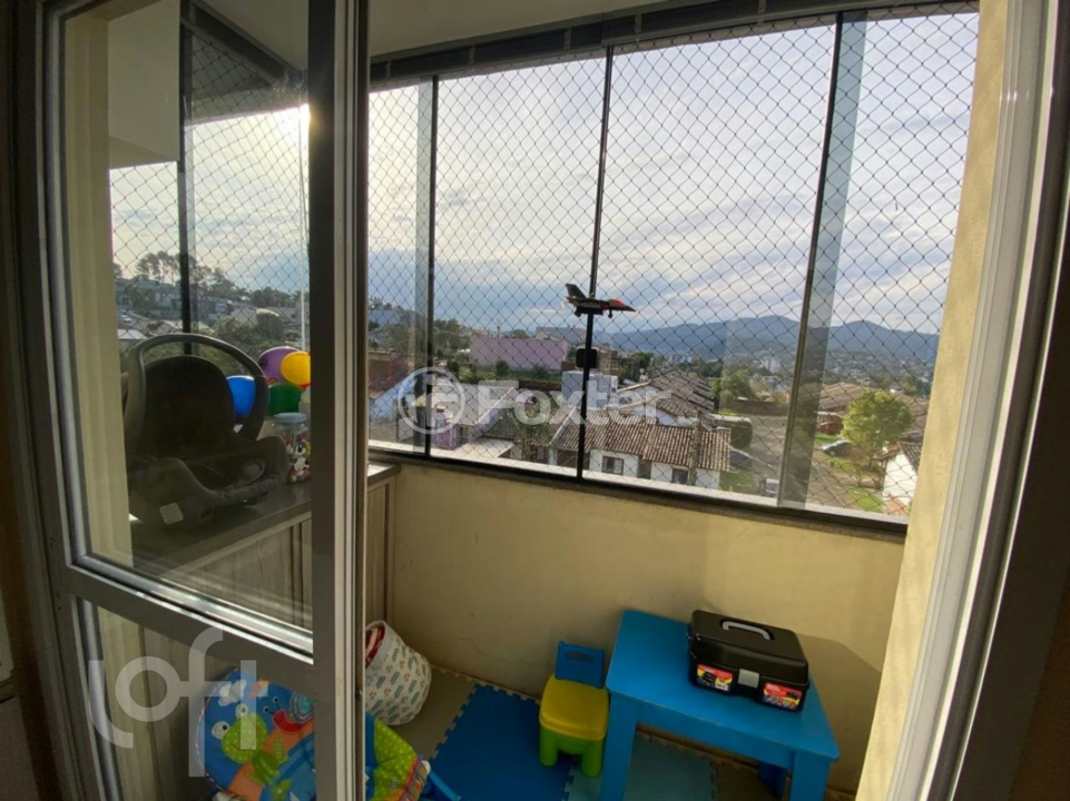 Apartamento à venda com 2 quartos, 63m² - Foto 6