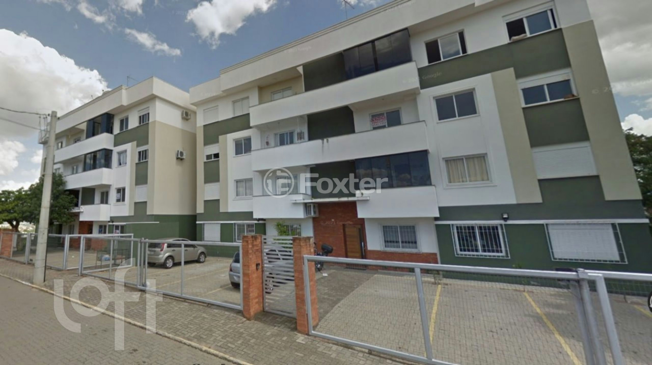 Apartamento à venda com 2 quartos, 63m² - Foto 3