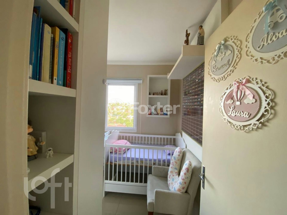 Apartamento à venda com 2 quartos, 63m² - Foto 16