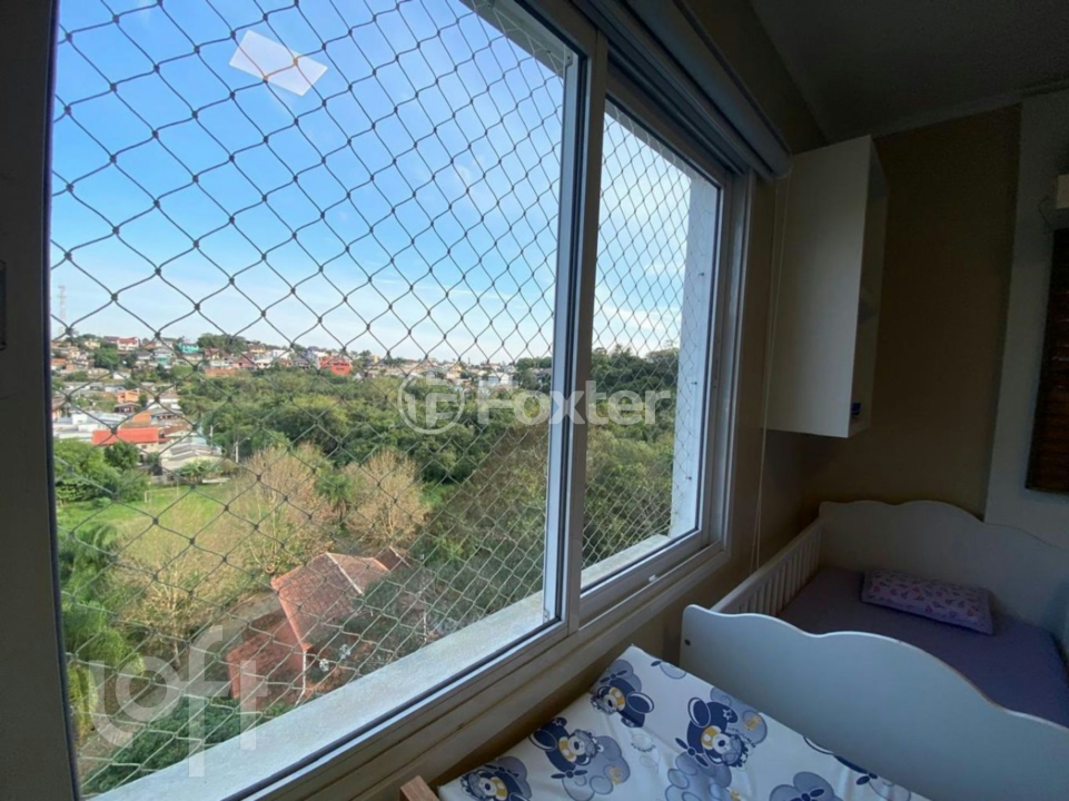 Apartamento à venda com 2 quartos, 63m² - Foto 19