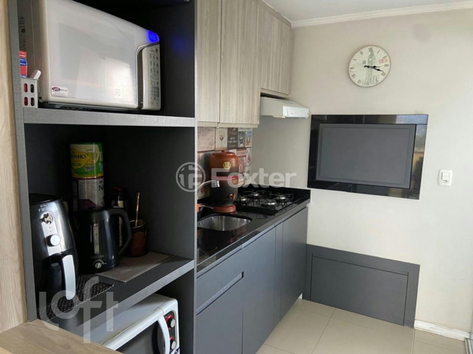 Apartamento à venda com 2 quartos, 63m² - Foto 26