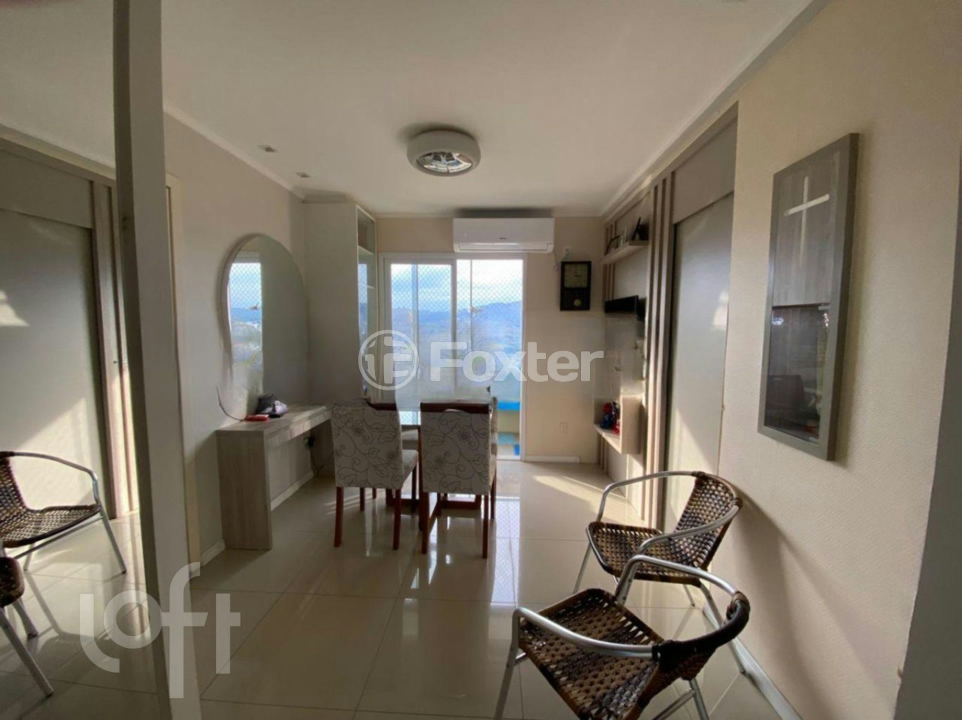 Apartamento à venda com 2 quartos, 63m² - Foto 30