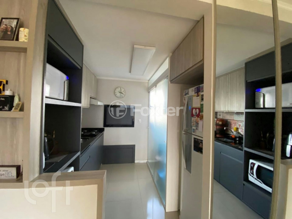 Apartamento à venda com 2 quartos, 63m² - Foto 27