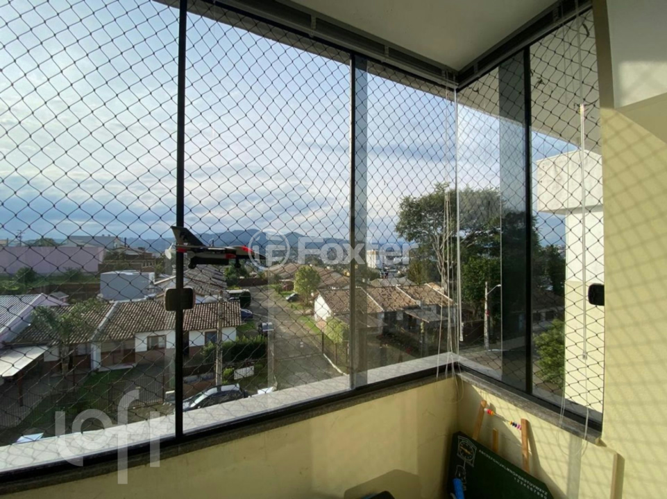 Apartamento à venda com 2 quartos, 63m² - Foto 7