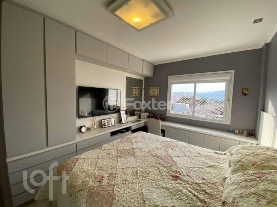 Apartamento à venda com 2 quartos, 63m² - Foto 14
