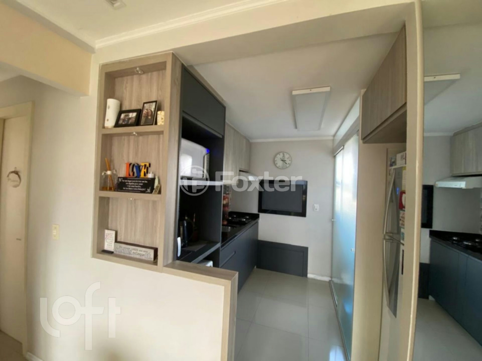 Apartamento à venda com 2 quartos, 63m² - Foto 25
