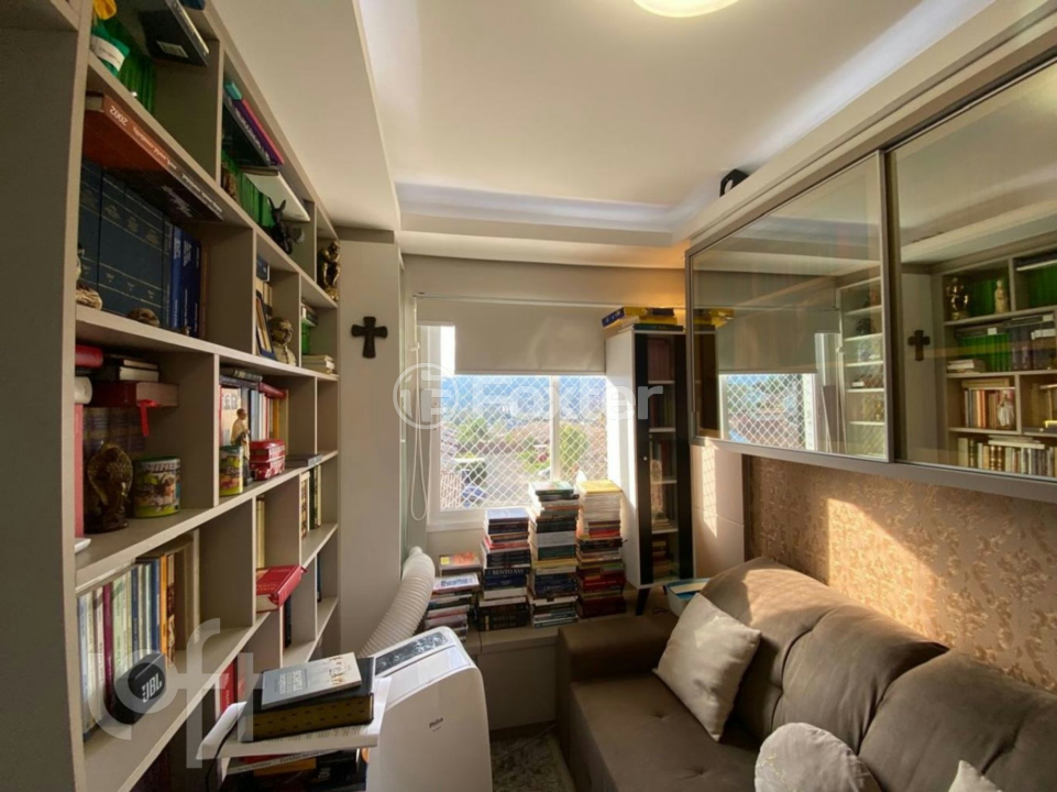 Apartamento à venda com 2 quartos, 63m² - Foto 10