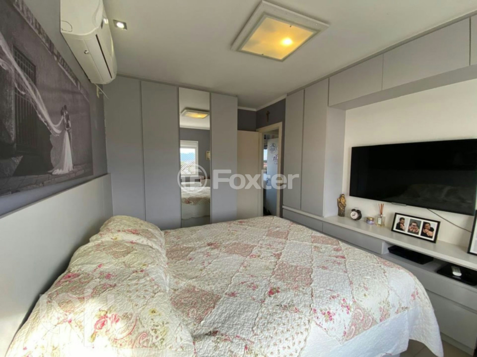 Apartamento à venda com 2 quartos, 63m² - Foto 15