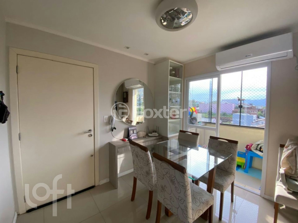 Apartamento à venda com 2 quartos, 63m² - Foto 1