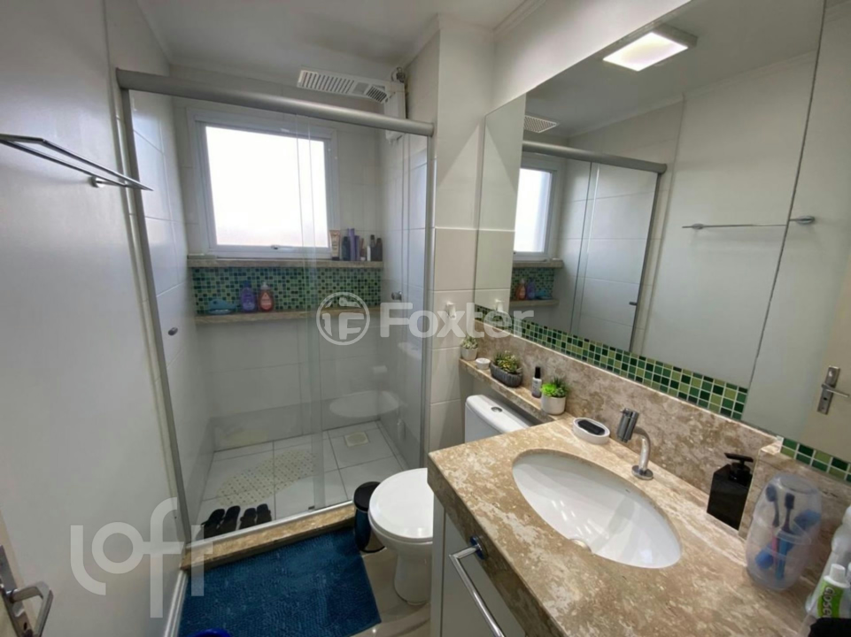 Apartamento à venda com 2 quartos, 63m² - Foto 21