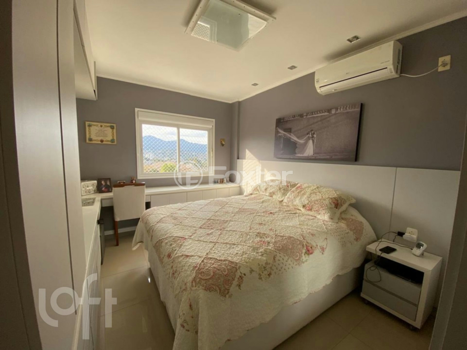 Apartamento à venda com 2 quartos, 63m² - Foto 13
