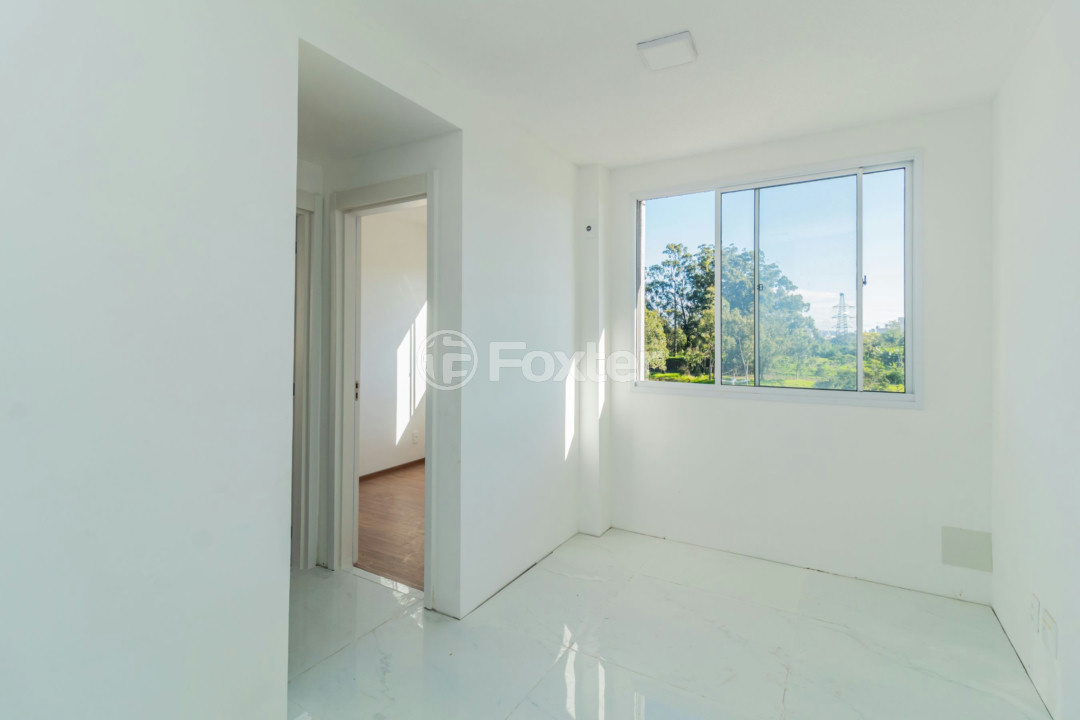 Apartamento à venda com 2 quartos, 39m² - Foto 3