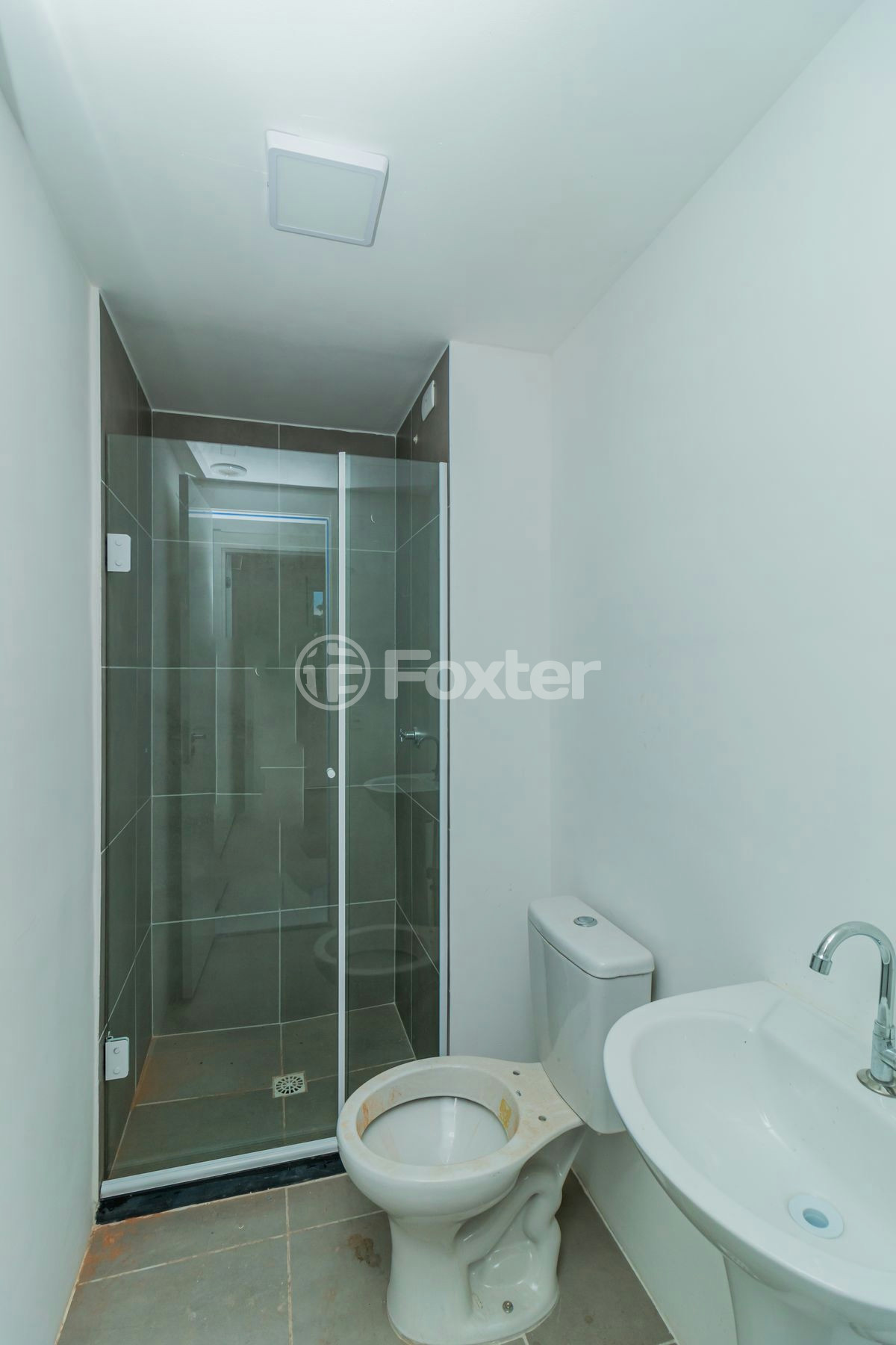 Apartamento à venda com 2 quartos, 39m² - Foto 7