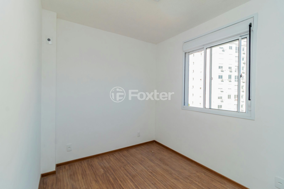 Apartamento à venda com 2 quartos, 39m² - Foto 8