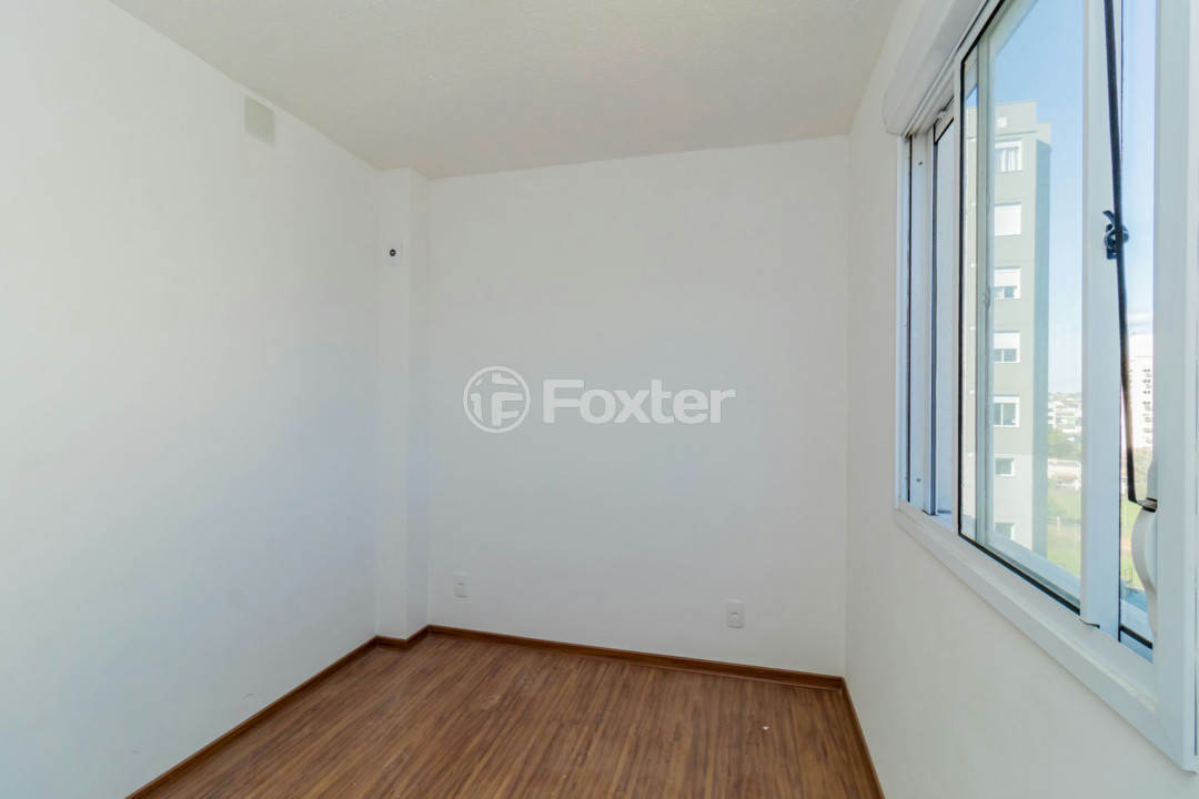 Apartamento à venda com 2 quartos, 39m² - Foto 9