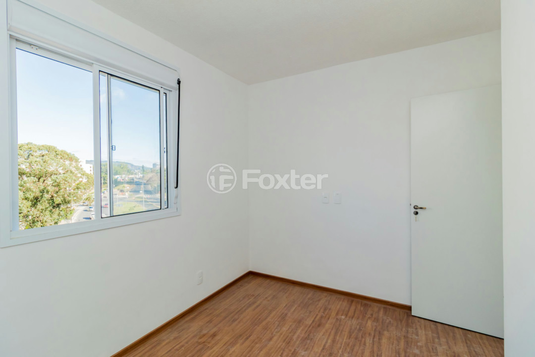 Apartamento à venda com 2 quartos, 39m² - Foto 10