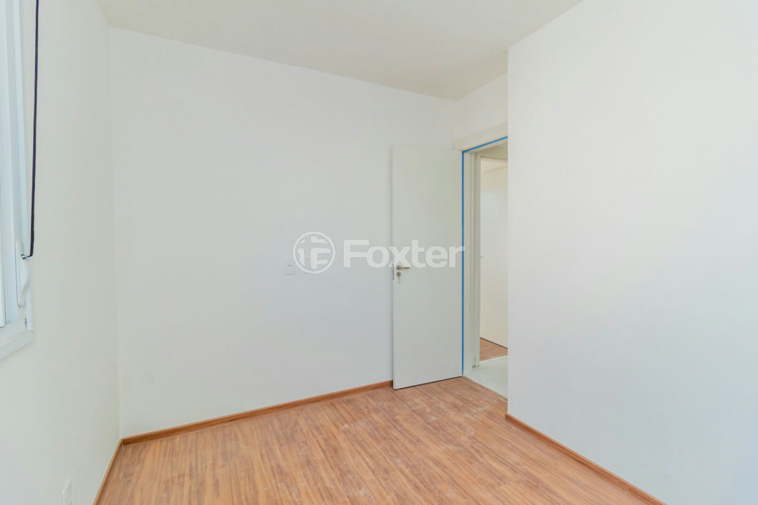 Apartamento à venda com 2 quartos, 39m² - Foto 11